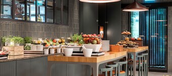 Elite Park Avenue Hotel