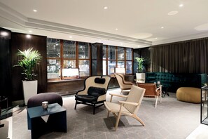 Intérieur