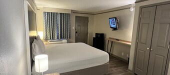 Sulphur Extended Stay