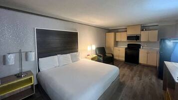 Literie de qualité supérieure, bureau