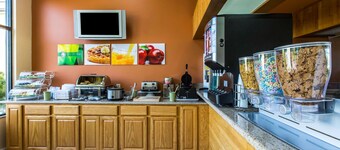 Quality Inn West of Asheville