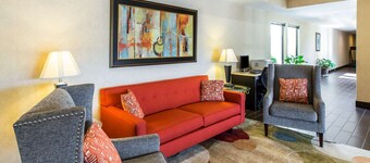 Quality Inn West of Asheville
