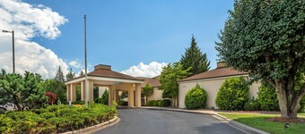 Quality Inn West of Asheville