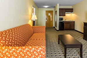 Standard Double Room, 2 Double Beds, Smoking | Desk, iron/ironing board, rollaway beds, free WiFi