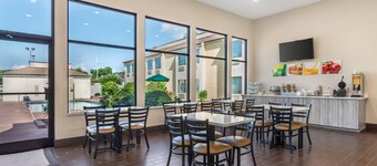 Quality Inn West of Asheville