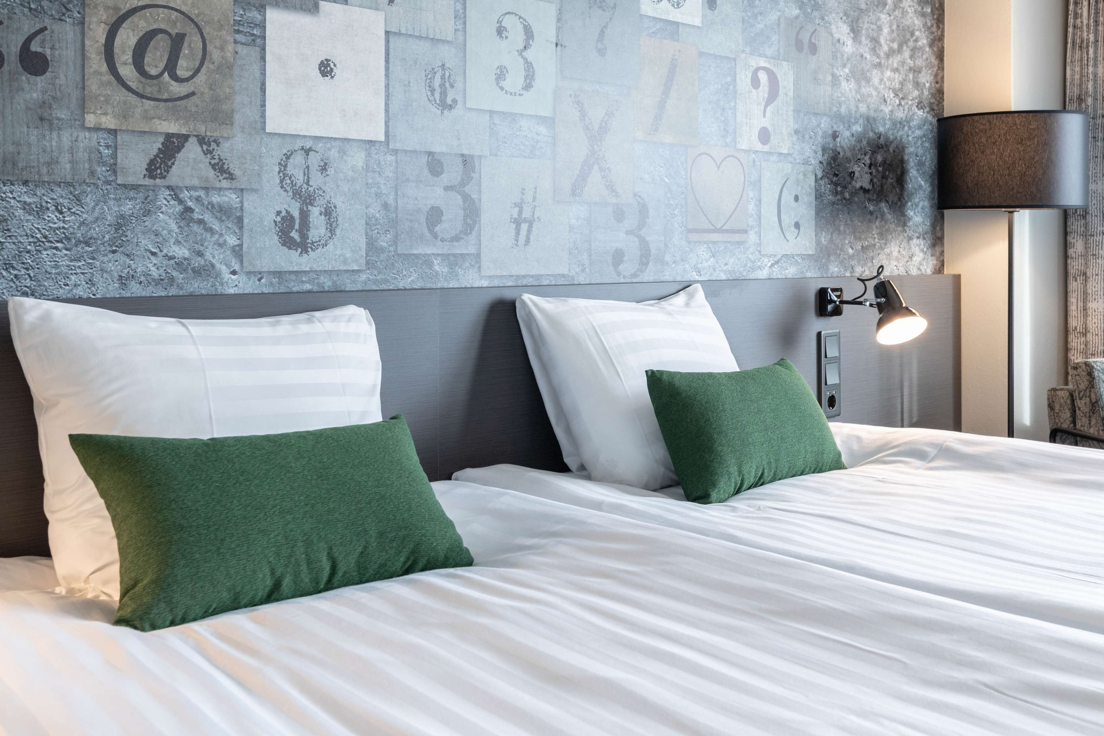 Foto - Scandic Kallio