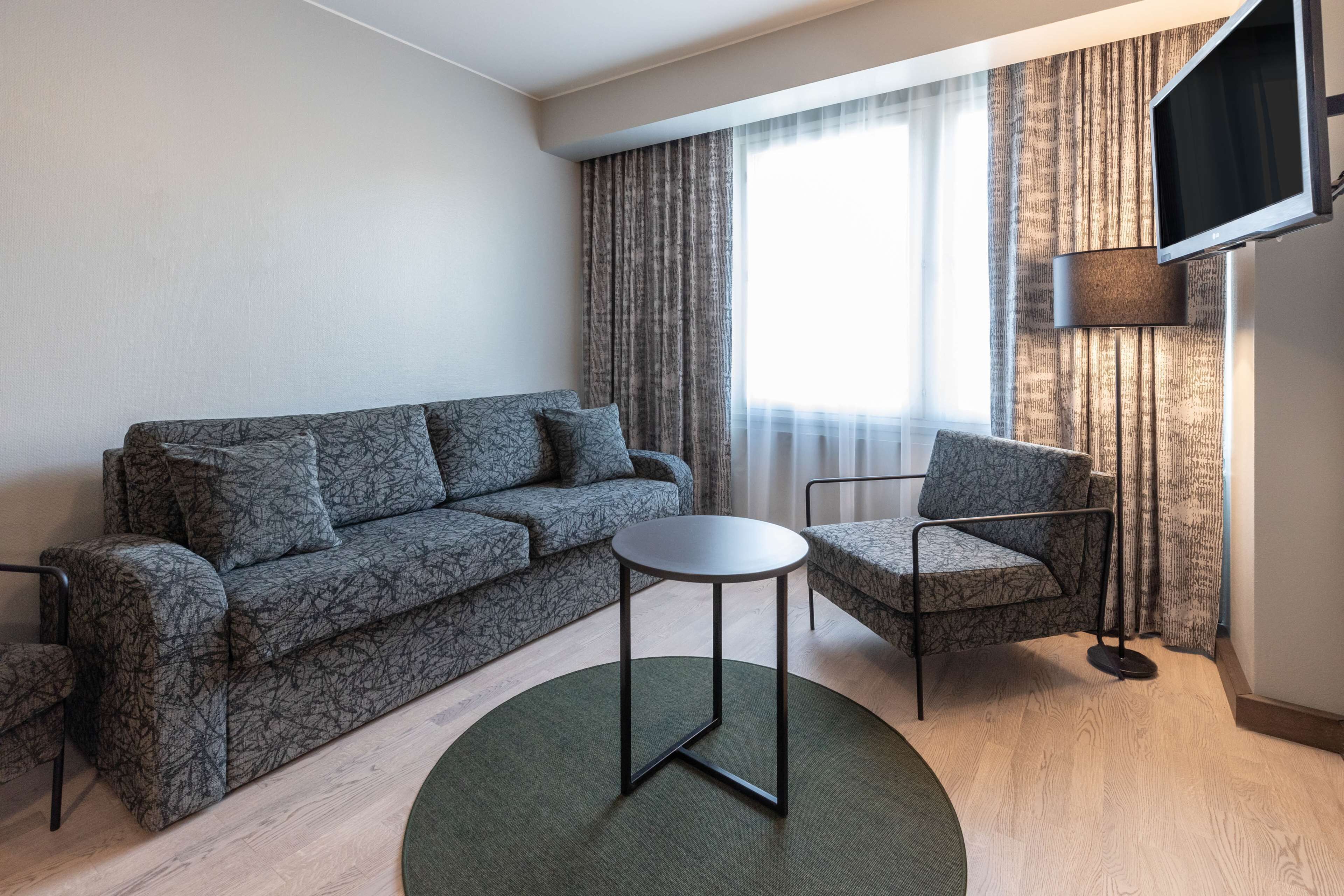 Foto - Scandic Kallio