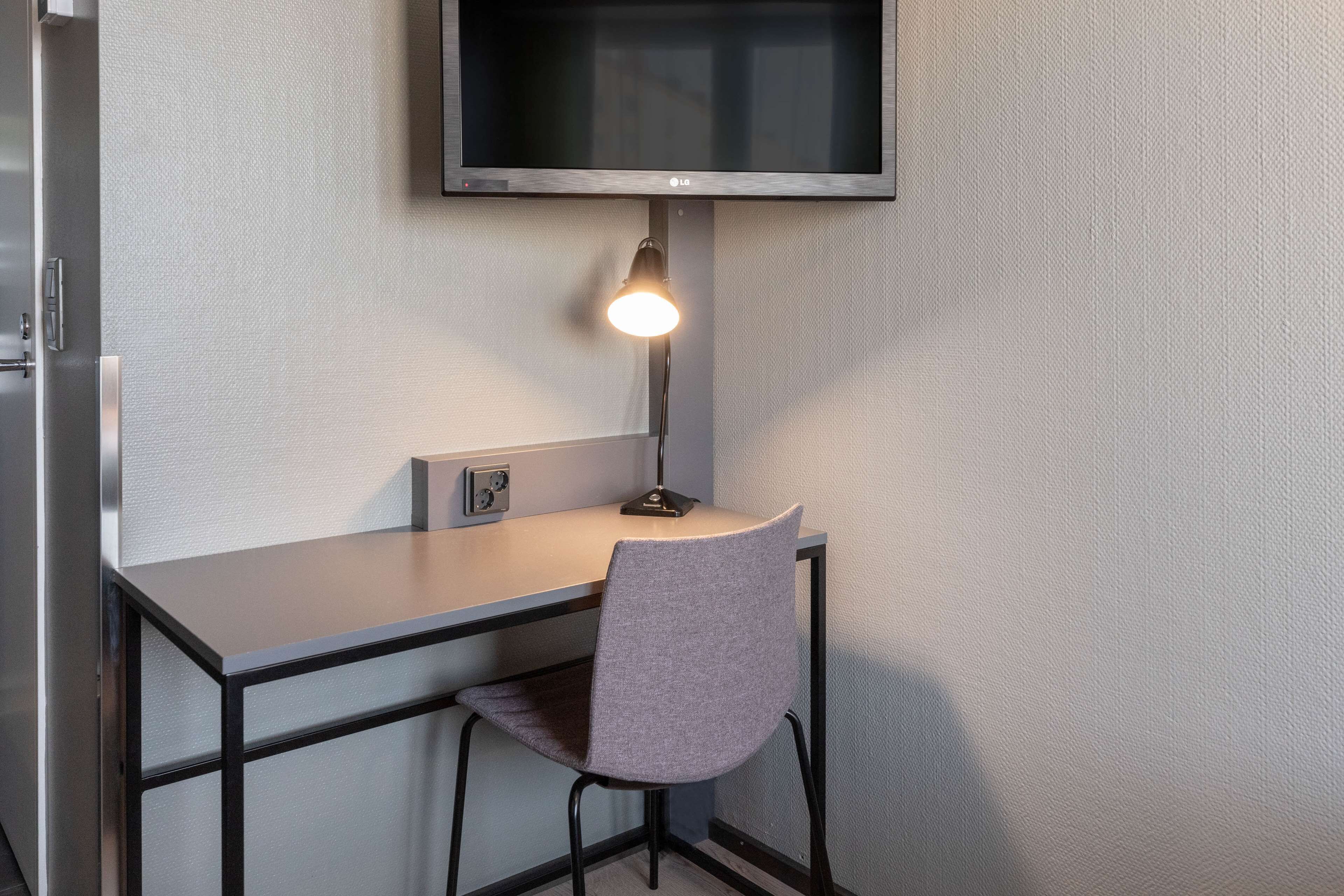 Foto - Scandic Kallio