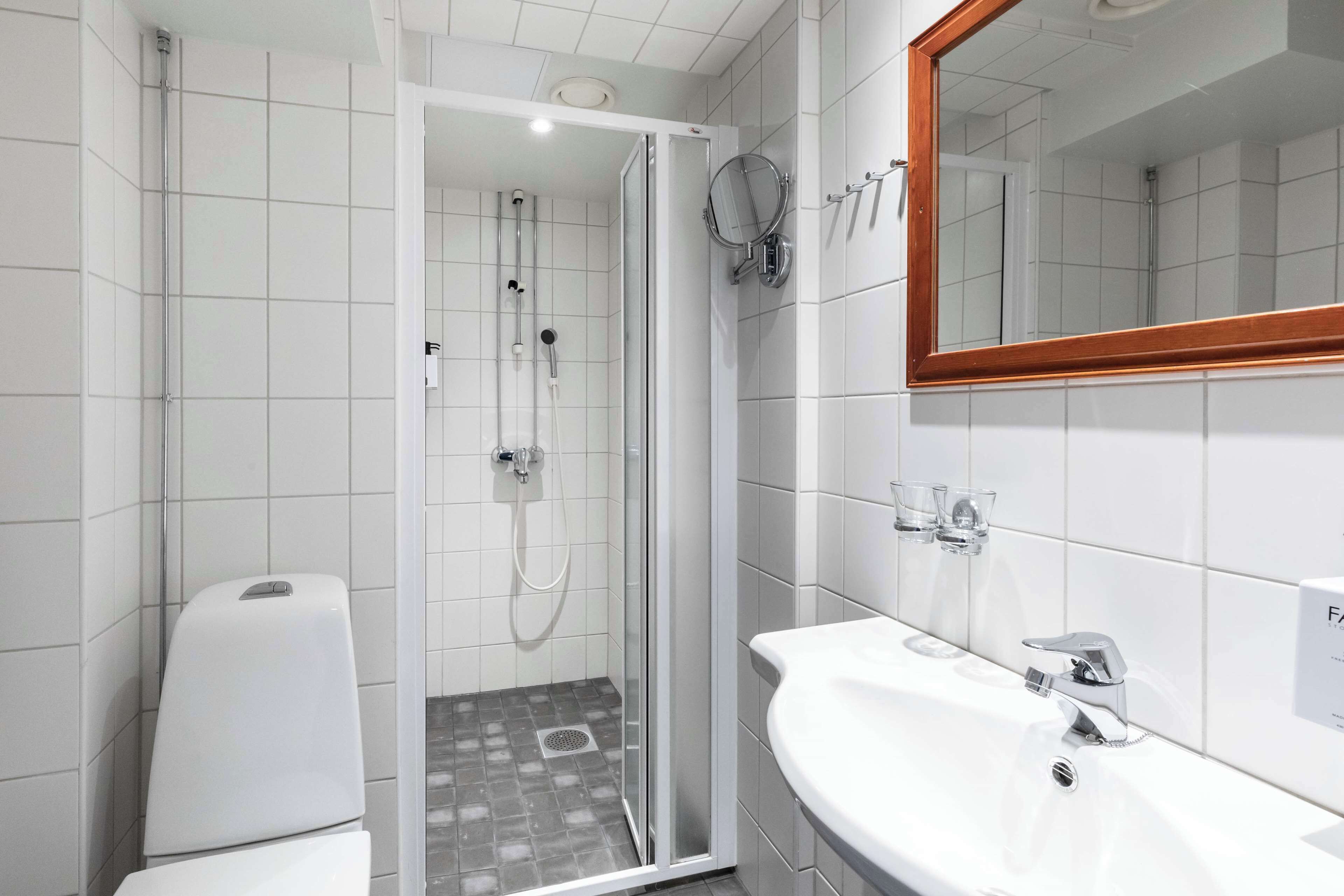 Foto - Scandic Kallio