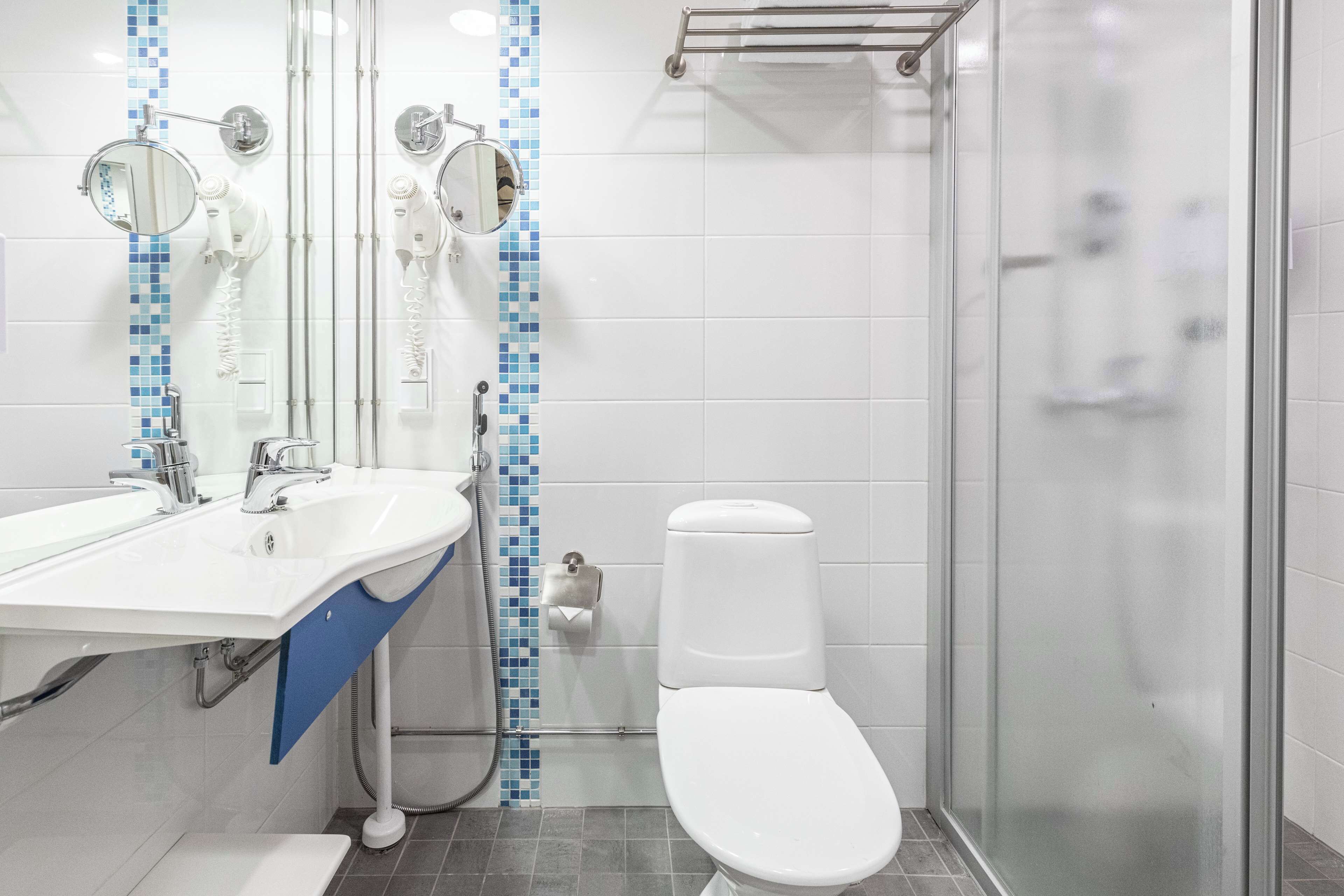 Foto - Scandic Kallio