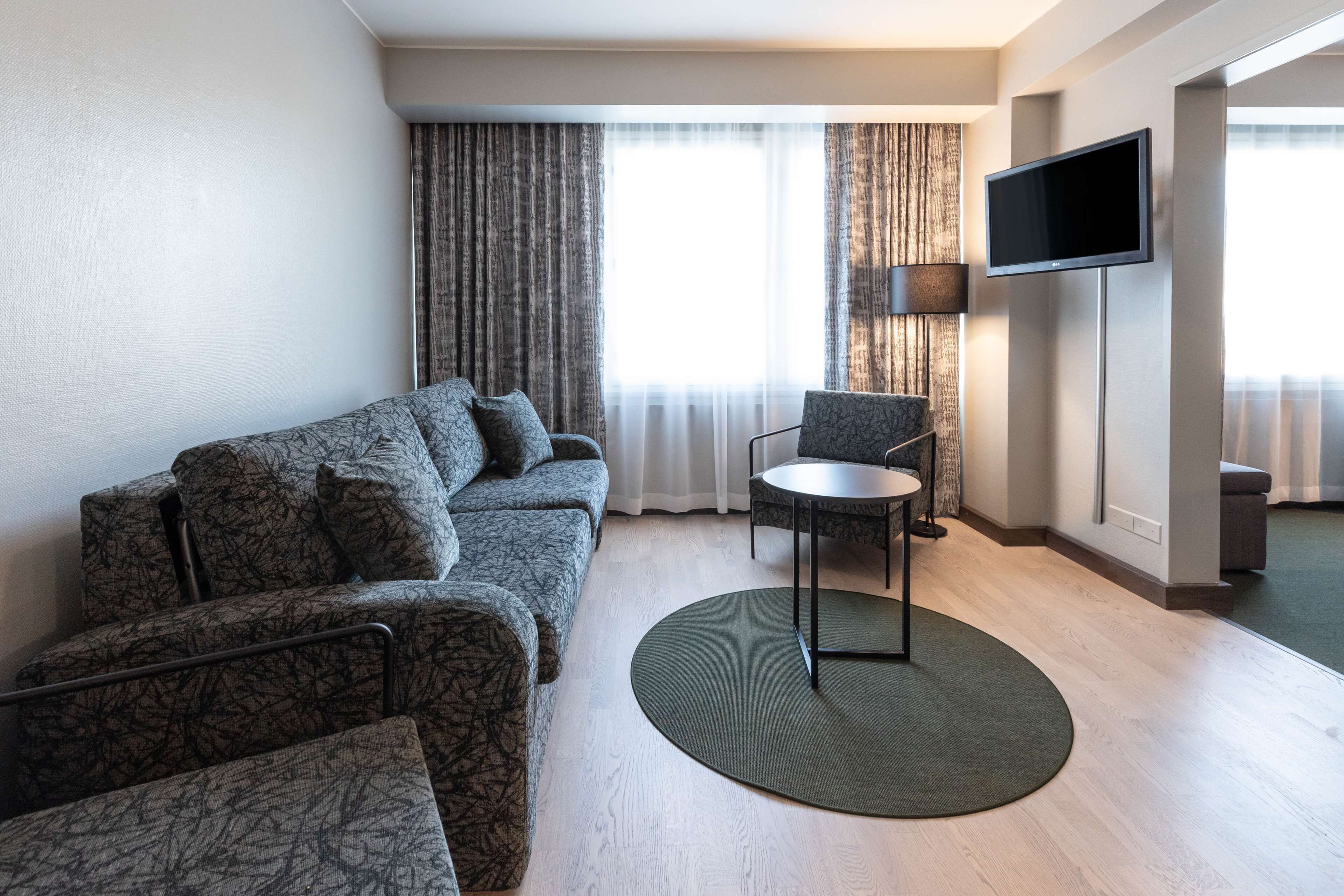 Foto - Scandic Kallio