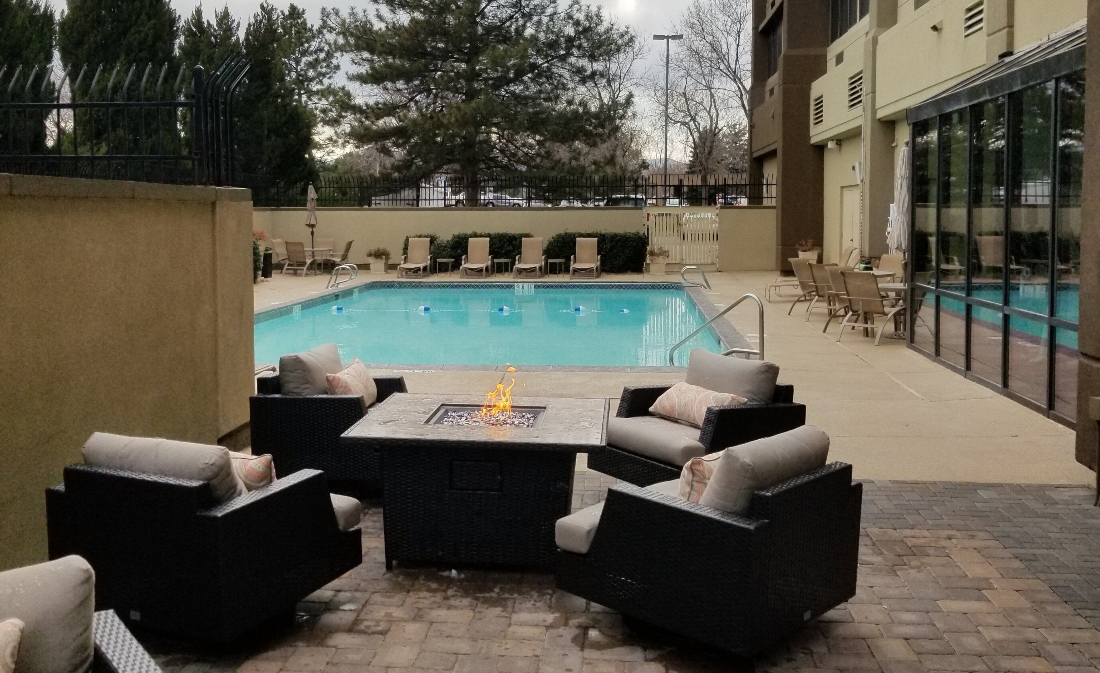 Foto - Holiday Inn Denver Lakewood by IHG