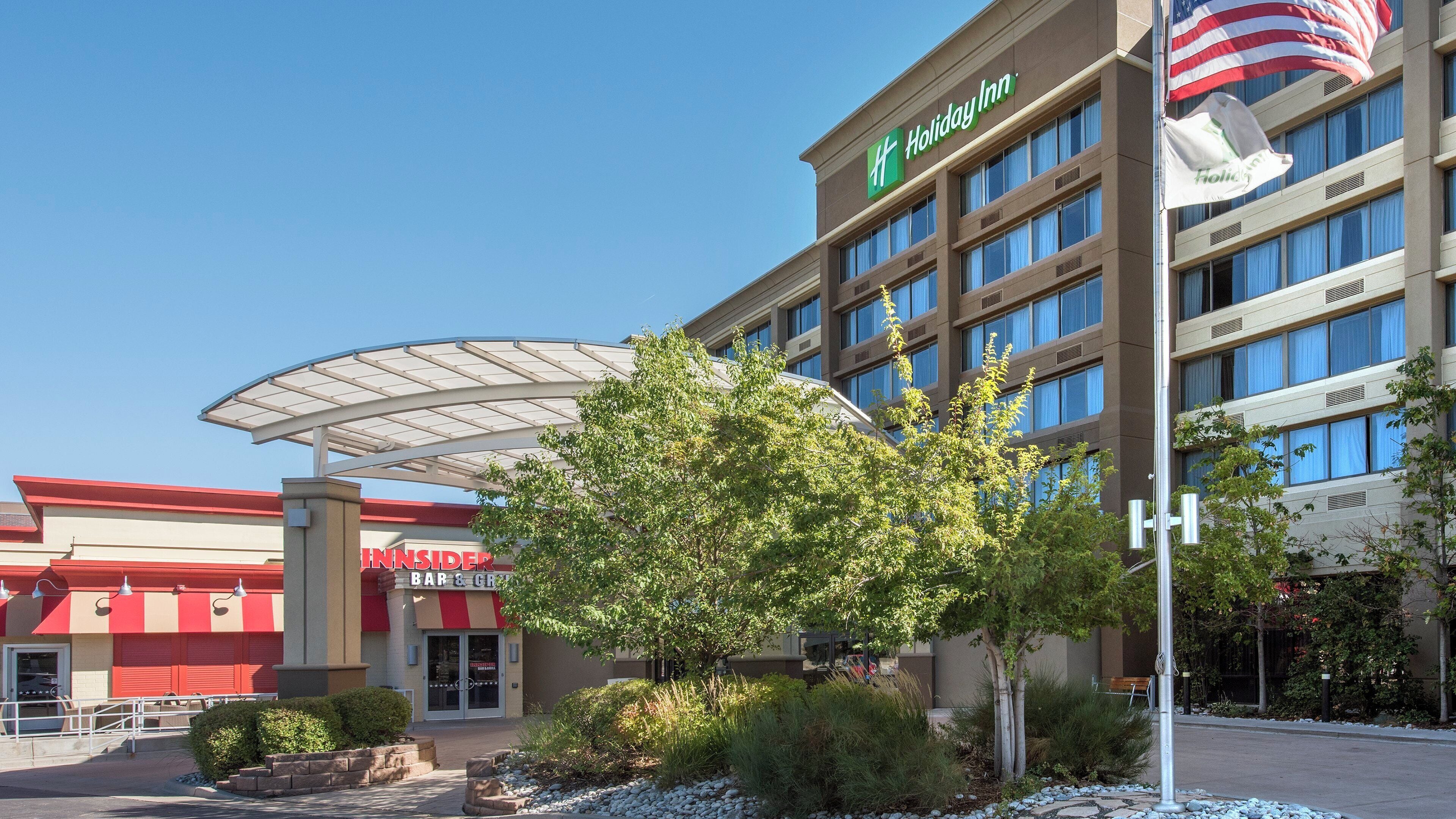 Foto - Holiday Inn Denver Lakewood by IHG
