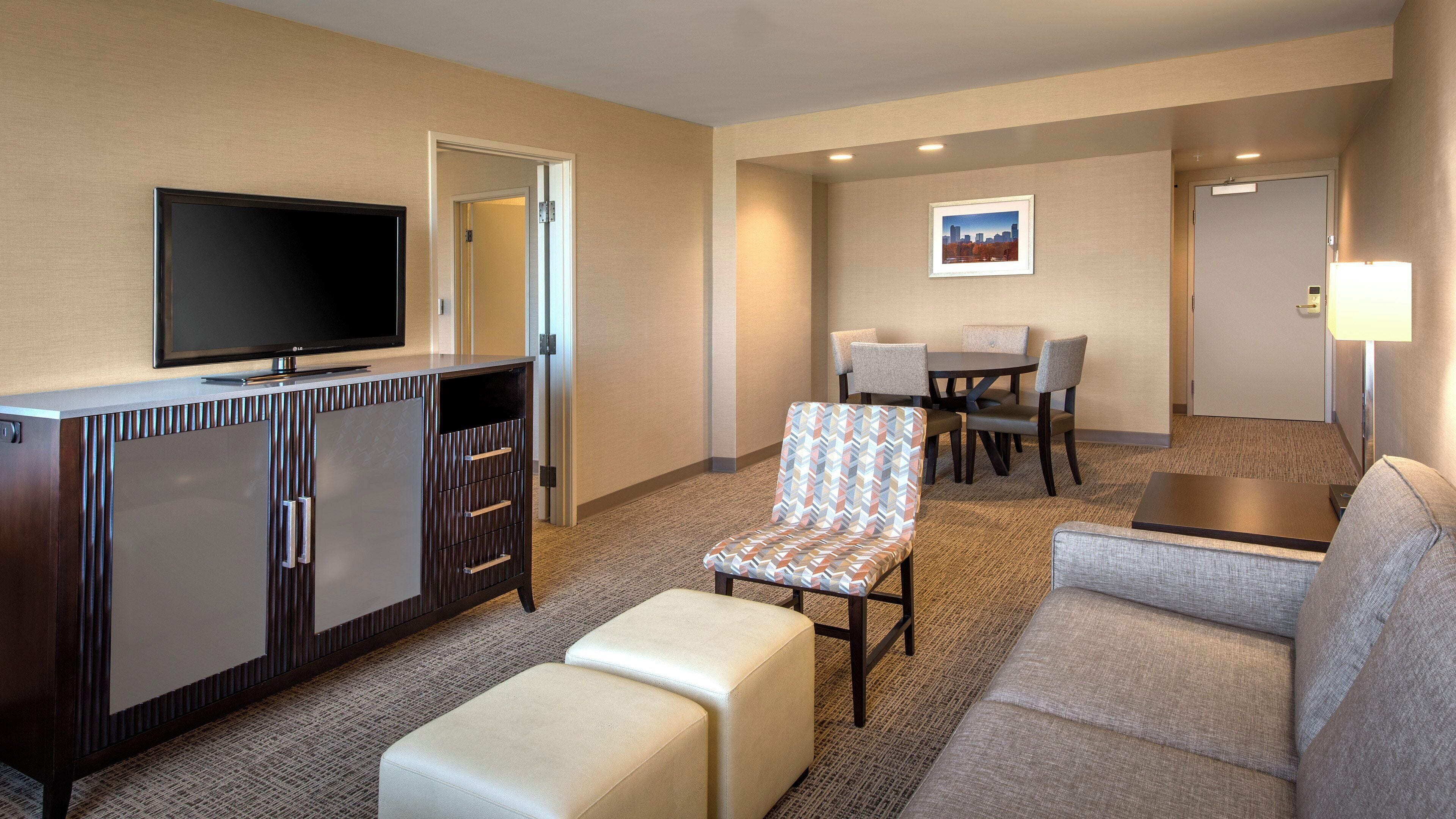 Foto - Holiday Inn Denver Lakewood by IHG
