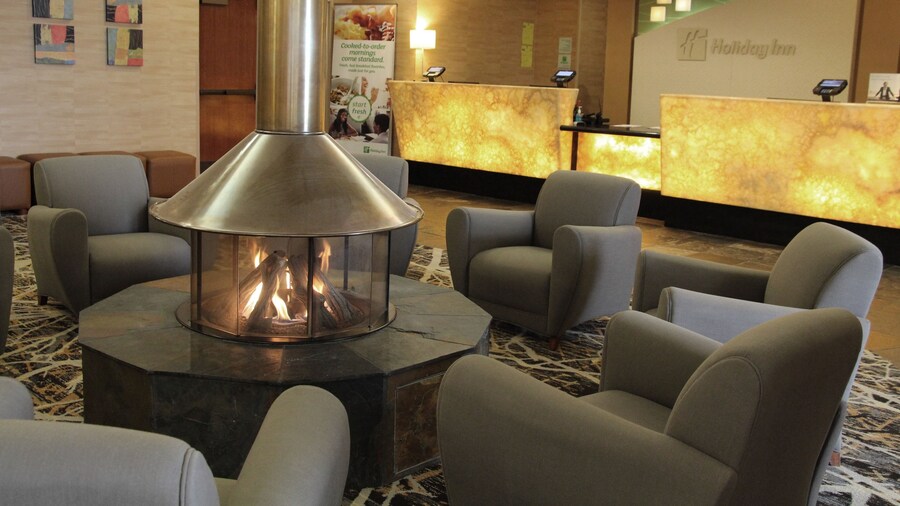 Holiday Inn Denver Lakewood by IHG
