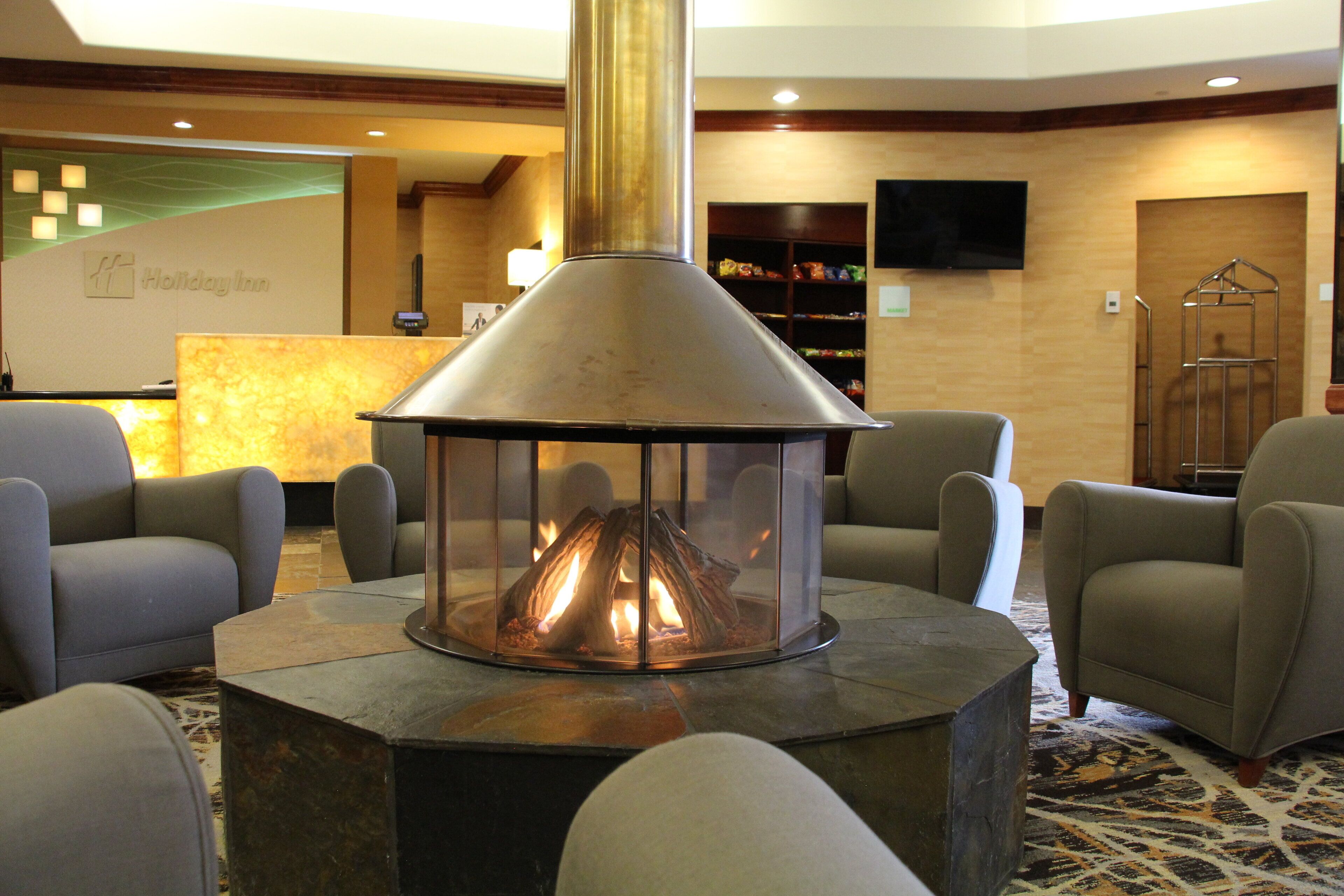 Foto - Holiday Inn Denver Lakewood by IHG