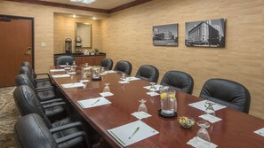 Meeting facility - Holiday Inn Denver Lakewood by IHG (Lakewood)