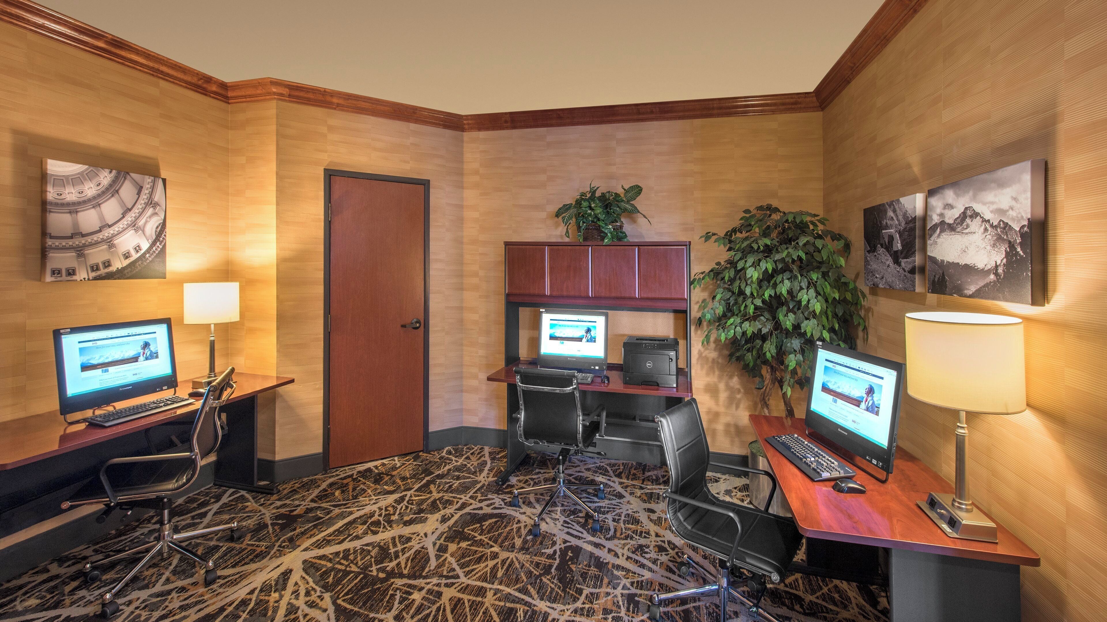 Foto - Holiday Inn Denver Lakewood by IHG