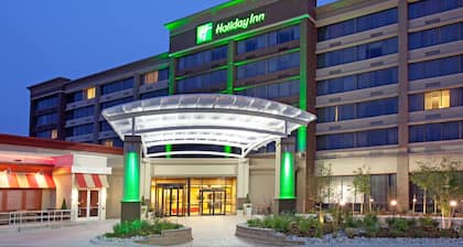 Holiday Inn Denver Lakewood by IHG