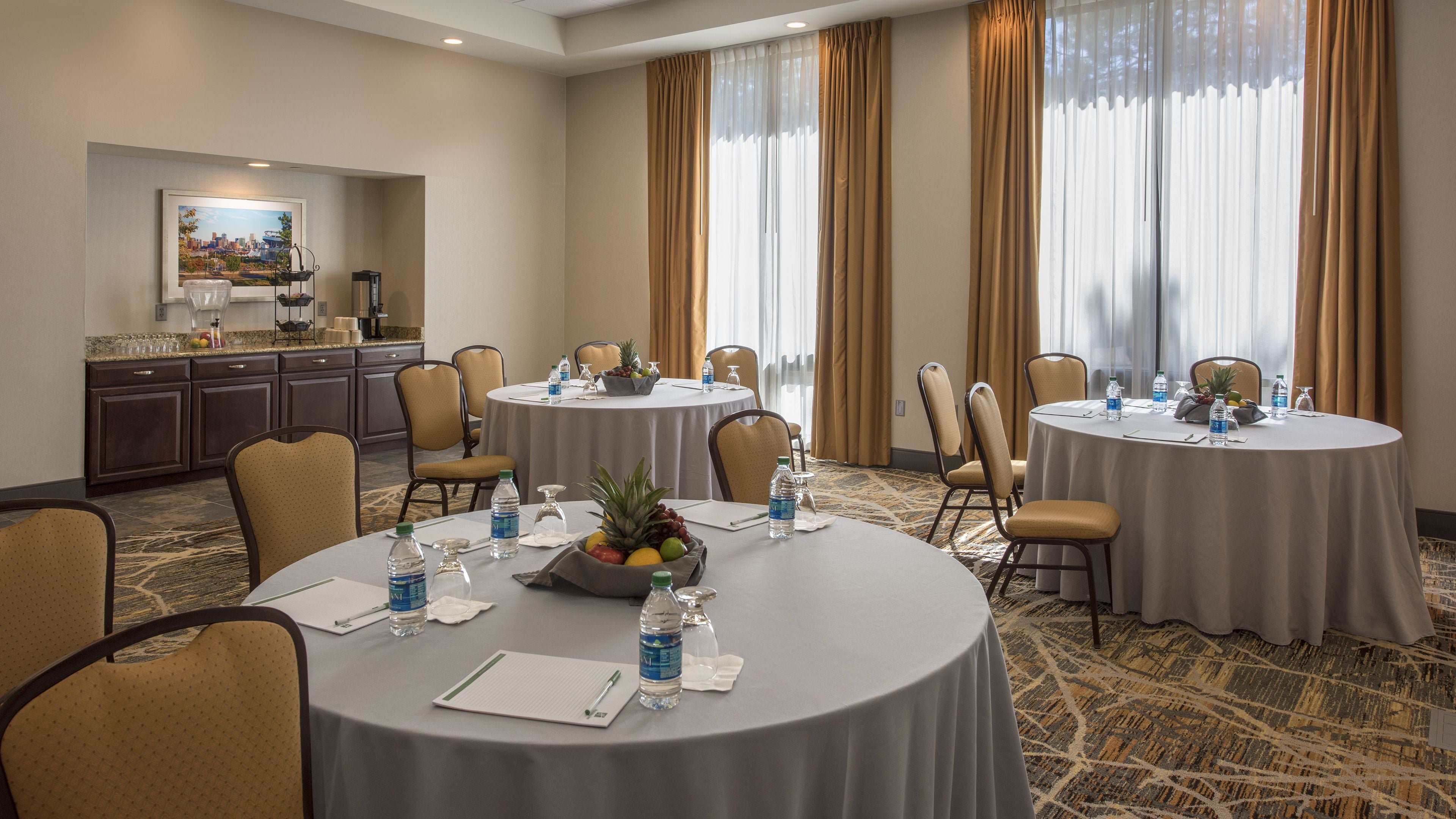 Photo - Holiday Inn Denver Lakewood by IHG