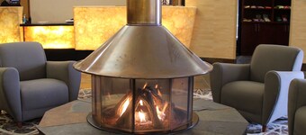 丹佛湖木假日飯店 IHG 旗下飯店
