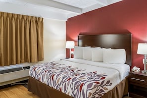 Superior-Zimmer, 1 King-Bett, Nichtraucher