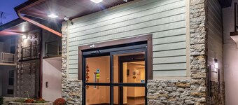 Red Roof Inn Richmond, IN