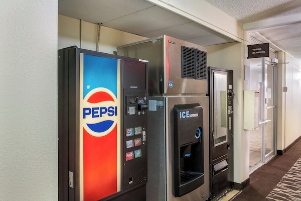 Vending machine