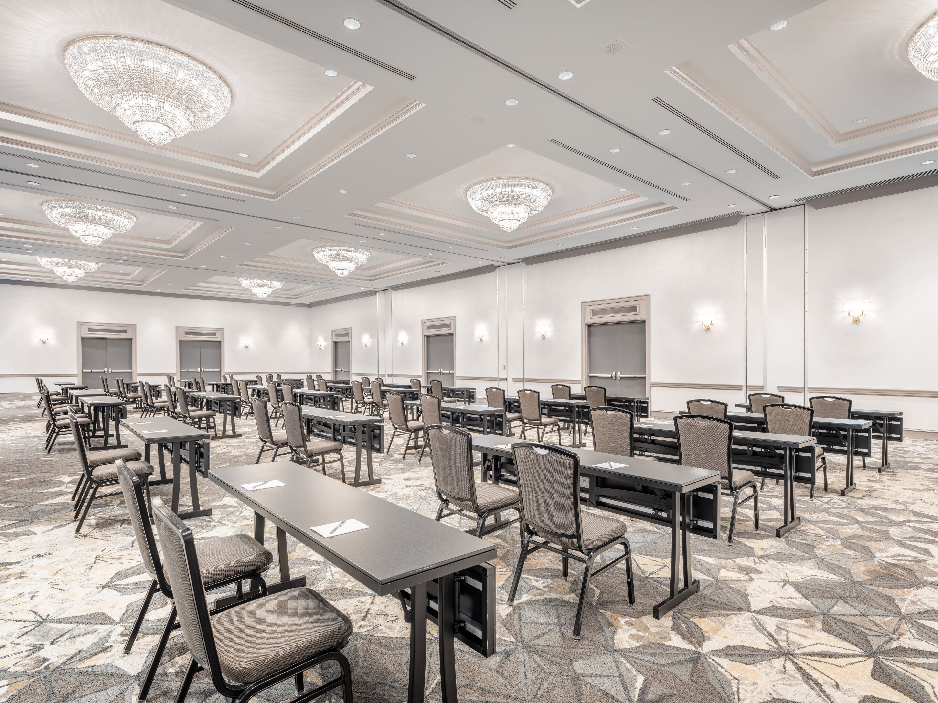 Ballroom