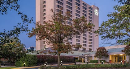 Crowne Plaza College Park - Washington DC, an IHG Hotel