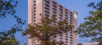 Crowne Plaza College Park - Washington DC by IHG