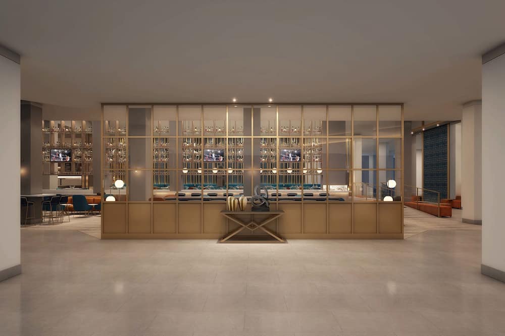 Crowne Plaza College Park - Washington DC by IHG