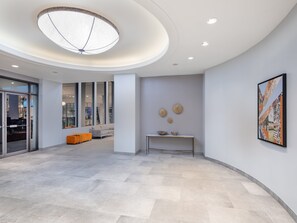 Salle de réunion