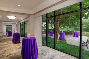 Salle de réunion
