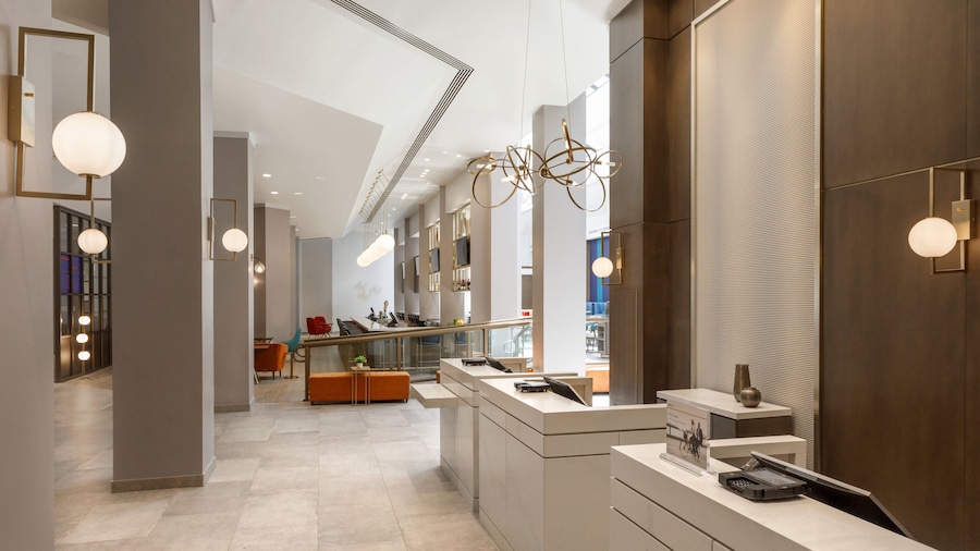 Crowne Plaza College Park - Washington DC by IHG