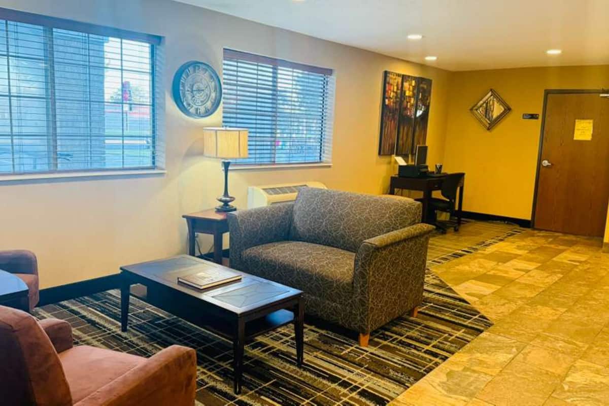 50-inch flat-screen tv with cable channels, tv