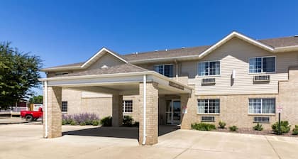 Quality Inn Marshall-University Campus