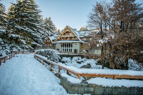 Hotel Tunquelén