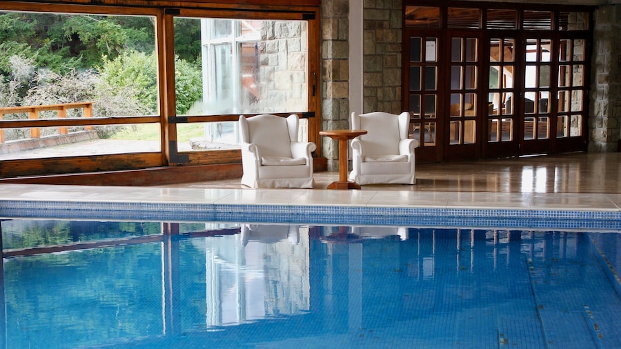 Hotel Tunquelén
