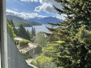 Superior Room, Lake View | View from room