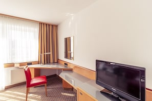 Privilege, Suite, 1 King Bed
