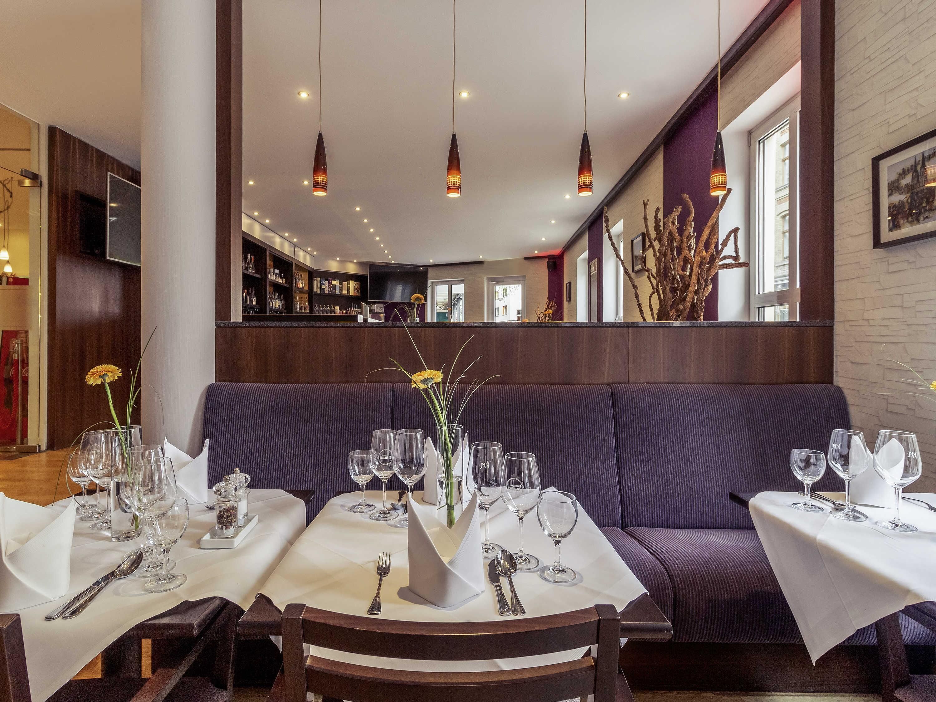 Bar (in der Unterkunft)