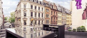 Mercure Hotel Köln City Friesenstraße