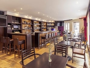 Bar (sur place)