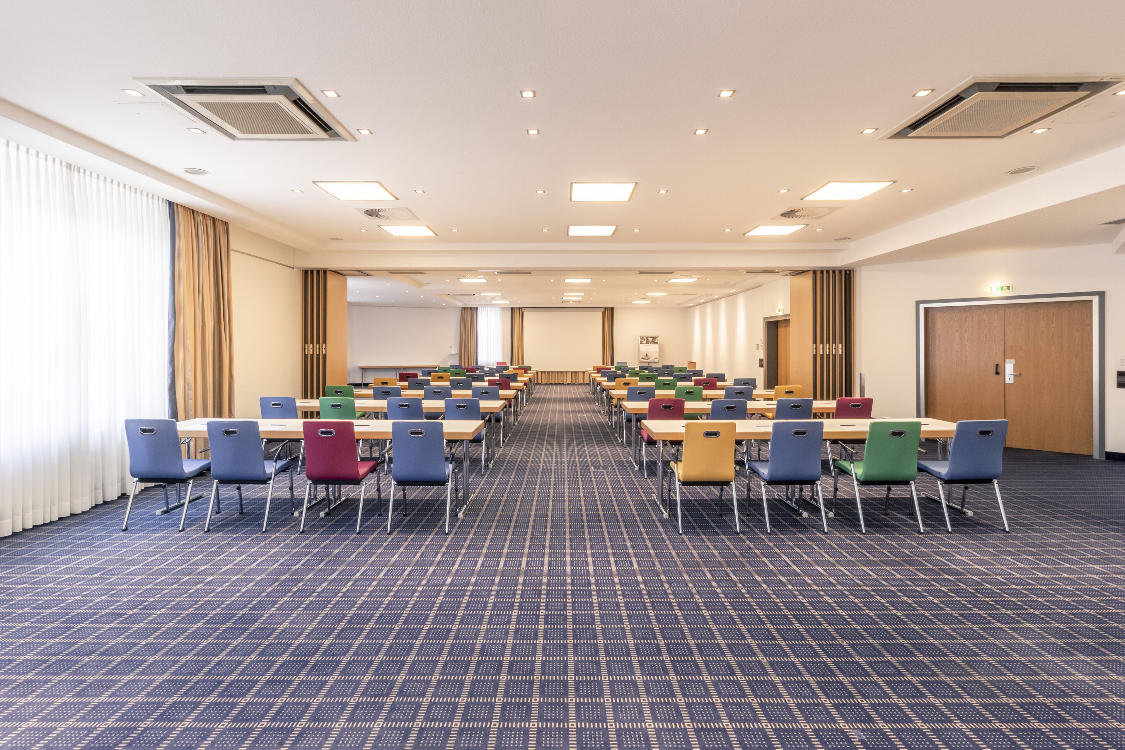 Sala de reunião