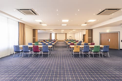 Sala de reuniĂŁo