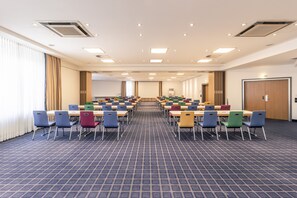 Salle de réunion