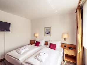 Privilege, Suite, 1 King Bed - Mercure Hotel Köln City Friesenstraße (Cologne)