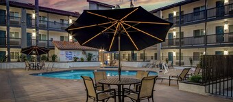 Motel 6 Ontario, CA - Convention Center - Airport