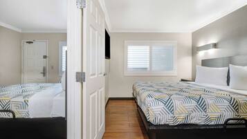 Donsdekens, gratis wifi, beddengoed